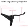 Pŭlen komplekt khidravlichni spirachki Monorim EB01 s 4 butala - lostove, aparati, kabel i spirachen disk Monorim - 5 Pŭlen komp