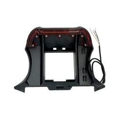 Zadna LED svetlina s opora za krak za Dualtron Thunder 2, Thunder 1 ili podobni modeli  - 5 
Podkhodiashta za Dualtron Thunder 1