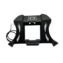 LED-baklys med fotstøtte for Dualtron Thunder 2, Thunder 1 eller lignende  - 8 
Passer til Dualtron Thunder 1 og Thunder 2; kont