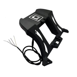 Lumină spate LED cu suport pentru picior Dualtron Thunder 2, Thunder 1 sau similar  - 9 
Compatibilă cu Dualtron Thunder 1 și Th