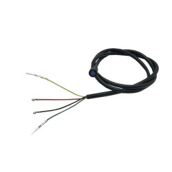 Zadnii LED-fonar s podnozhkoi dlia Dualtron Thunder 2, Thunder 1 ili analogichnykh modelei  - 10 
Podkhodit dlia Dualtron Thunde