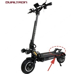 Tylna lampa LED z podnóżkiem do Dualtron Thunder 2, Thunder 1 lub podobnych  - 11 
Pasuje do Dualtron Thunder 1 i Thunder 2; prz