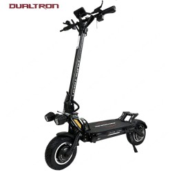 LED-baklys med fotstøtte for Dualtron Thunder 2, Thunder 1 eller lignende  - 12 
Passer til Dualtron Thunder 1 og Thunder 2; kon