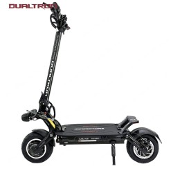 LED-baklys med fotstøtte for Dualtron Thunder 2, Thunder 1 eller lignende  - 13 
Passer til Dualtron Thunder 1 og Thunder 2; kon