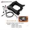 LED-tagatuli jalatoega Dualtron Thunder 2, Thunder 1 või sarnasele mudelile  - 1 
Sobib Dualtron Thunder 1 ja Thunder 2 mudelite