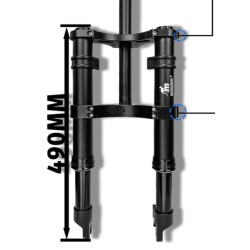 Emprosthia anartisi Monorim MD0 Dual Air Version 490mm x 165mm  - 3 
Symvatotita: gia konfiguraseis me diastaseis 490mm x 165mm 