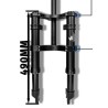 Monorim MD0 Dual Air Version 490mm x 165mm Front Suspension  - 3 
Fitment: built for setups that require 490mm x 165mm sizing (c