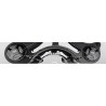 Suspensión delantera Monorim MD0 Dual Air Version 490mm x 165mm  - 5 
Compatibilidad: diseñada para montajes que requieren medid