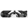 Monorim MD206 Coil Spring framfjadring 490mm x 206mm  - 6 
Kompatibilitet: Monorim MD206 Coil Spring framfjadring 490mm x 206mm,