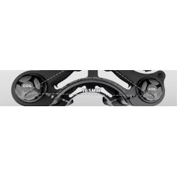 Prednji ovjes Monorim ME0 Coil spring version 565mm x 165mm  - 5 
Kompatibilnost: ME0 Coil Spring 565mm x 165mm za kompatibilna 