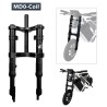 Etuvaimennus Monorim MD0 Coil Spring 490mm x 165mm  - 11 
Sopivuus: Monorim MD0 Coil Spring 490mm x 165mm yhteensopiviin etupaah