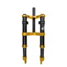 Monorim MD0 Air Hydraulic voorvorkvering 490mm x 165mm  - 9 
Compatibiliteit: voor compatibele Monorim MD0 voorvork-montage; con