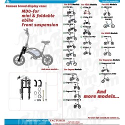 Emprosthia anartisi Monorim MD0-DYUD gia DYU eBike - ydravliki kai aeras rythmisi  - 1 
Symvatotita: emprosthia anartisi Monorim