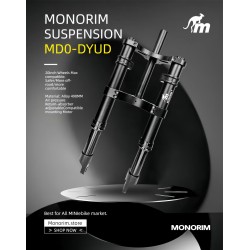 Emprosthia anartisi Monorim MD0-DYUD gia DYU eBike - ydravliki kai aeras rythmisi  - 3 
Symvatotita: emprosthia anartisi Monorim
