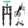 Predni odpruzeni Monorim MD0-DYUD pro DYU eBike - hydraulicke a vzduchove  - 6 
Kompatibilita: predni odpruzeni Monorim MD0-DYUD