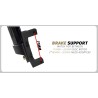 Monorim MD0-FiidoQ framfjadring  - 2 
Kompatibilitet: Monorim MD0-FiidoQ framfjadring for Fiido Q (Q1/Q1S) och kompatibla mini e