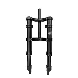 Monorim MD0-V1 elso felfuggesztes Xiaomi M365/Pro-hoz  - 3 
Kompatibilitas: Monorim MD0-V1 Xiaomi M365/Pro es kompatibilis model
