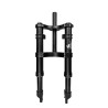 Predno okachvane Monorim MD0-V1 za Xiaomi M365/Pro  - 3 
Suvmestimost: Monorim MD0-V1 za Xiaomi M365/Pro i suvmestimi modeli.
Si