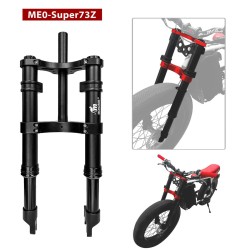 Sprednje vzmetenje Monorim MD0-Super73Z za e-kolo Super73 Z  - 3 
Kompatibilnost: sprednje vzmetenje Monorim MD0-Super73Z za Sup