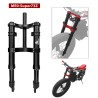 Framgaffelfjadring Monorim MD0-Super73Z for Super73 Z elcykel  - 3 
Passar: Monorim MD0-Super73Z framgaffel för Super73 Z eller 