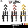 Przednie zawieszenie Monorim ME0 Coil spring version 565mm x 165mm  - 7 
Kompatybilnosc: ME0 Coil Spring 565mm x 165mm do zgodny