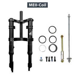 Suspensión delantera Monorim ME0 Coil spring version 565mm x 165mm  - 2 
Compatibilidad: versión ME0 Coil Spring 565mm x 165mm p