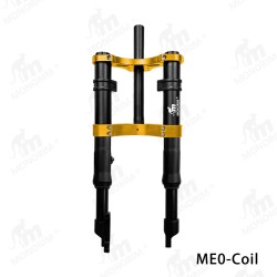 Prednji ovjes Monorim ME0 Coil spring version 565mm x 165mm  - 4 
Kompatibilnost: ME0 Coil Spring 565mm x 165mm za kompatibilna 