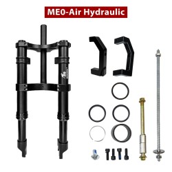 Sospensione anteriore Monorim ME0 Air - Hidraulic version 565mm x 165mm  - 1 
Compatibilita: sospensione anteriore Monorim ME0 A
