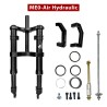 Monorim ME0 Air Front Suspension - Hidraulic version 565mm x 165mm  - 1 
Compatibility: Monorim ME0 Air front suspension Hidraul