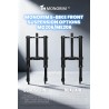 Emprosthia anartisi Monorim MD206 Dual Air ekdosi 490mm x 206mm  - 6 
Symvatotita: MD206 Dual Air 490mm x 206mm gia symvata stim
