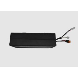 19200mAh 46.8V 899Wh lithium battery for Segway G3 - more range  - 1 Benefits of installing a 19200mAh battery on Segway G3

Gre