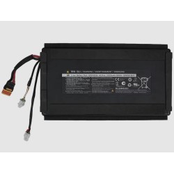 Litiumakku 19200mAh 46.8V 899Wh Segway G3 - pidempi kantama  - 2 Vyhody instalace baterie 19200mAh do Segway G3

Vyssi realny do