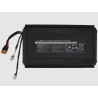 19200mAh 46.8V 899Wh lithium battery for Segway G3 - more range  - 2 Benefits of installing a 19200mAh battery on Segway G3

Gre