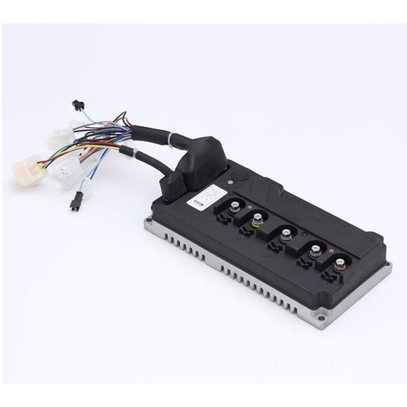 Sinuswellen Elektrofahrzeug Controller 60V-72V 3000W 80A Monorim MC80A  - 1 Sinuswellen-Elektrofahrzeugcontroller 60V–72V 3000W 