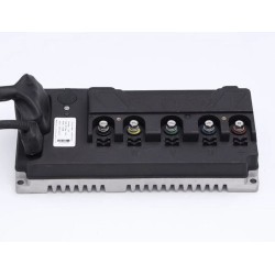 Sahkoajoneuvon siniaalto ohjain 60V-72V 3000W 80A Monorim MC80A  - 2 Sähköajoneuvon siniaalto-ohjain 60V–72V 3000W harjaton ja h