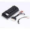Sinusoidalnyy kontroler dlya elektrotransportu 60V-72V 3000W 80A Monorim MC80A  - 3 Synusoidalnyi kontroler elektrychnoho transp