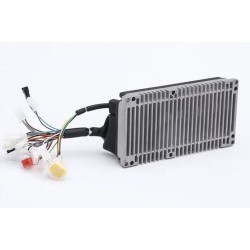 Sahkoajoneuvon siniaalto ohjain 60V-72V 3000W 80A Monorim MC80A  - 4 Sähköajoneuvon siniaalto-ohjain 60V–72V 3000W harjaton ja h