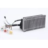 Sinusbølge kontroller for elektrisk kjoretoy 60V-72V 3000W 80A Monorim MC80A  - 4 Sinusbølge-kontroller for elektriske kjøretøy 