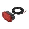 Luz trasera para Xiaomi 5, 5 Pro y 5 Max | Seguridad LED patinete  - 7  