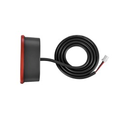 Zadni svetlo pro Xiaomi 5, 5 Pro a 5 Max | LED bezpecnost  - 11  