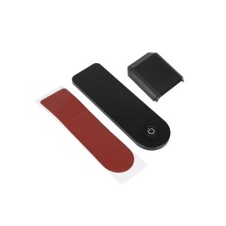 Tapa protectora de pantalla y tapa frontal para Xiaomi 5, 5 Pro y 5 Max  - 1 
Compatible con Xiaomi 5, 5 Pro y 5 Max para un aju