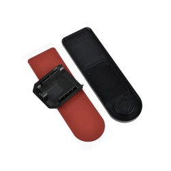 Zascitni pokrov zaslona in sprednji pokrov za Xiaomi 5, 5 Pro in 5 Max  - 4 
Zdruzljiv z Xiaomi 5, 5 Pro in 5 Max za pravilno pr