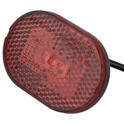 Piso LED fanari gia Xiaomi Scooter Elite  - 1  
