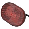 Luz trasera LED para Xiaomi Scooter Elite  - 1  