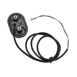 Zadnie LED svitlo dlia Xiaomi Scooter Elite  - 4  