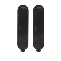 Copridado posteriori e catarifrangenti per Xiaomi 5, 5 Pro e 5 Max  - 12  
