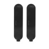 Kryty zadných matíc a odrazky pre Xiaomi 5, 5 Pro a 5 Max  - 12  