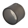 Vandeniui atsparus silikoninis ekrano dangtelis Xiaomi Elite Scooter - apsauga nuo drėgmės Xiaomi - 4 
Suderinamas su Xiaomi Eli
