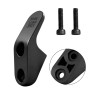 Gancho para bolsas compatible con patinete Xiaomi 5, 5 Pro y 5 Max  - 7  