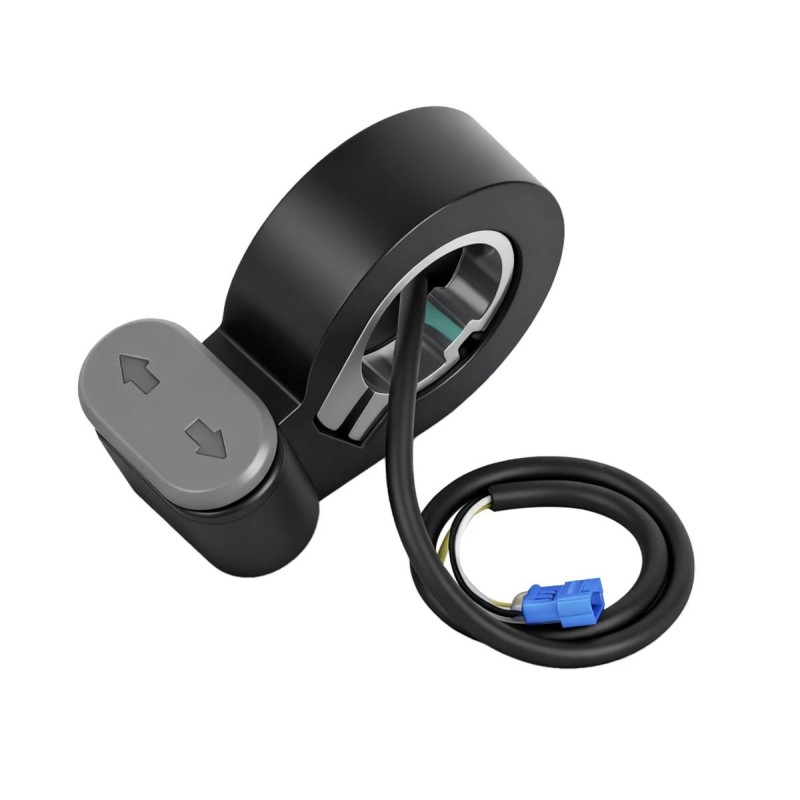 Knopka povorotnikov sovmestimaya s Xiaomi 5 5 Pro 5 Max elektrosamokat  - 2  